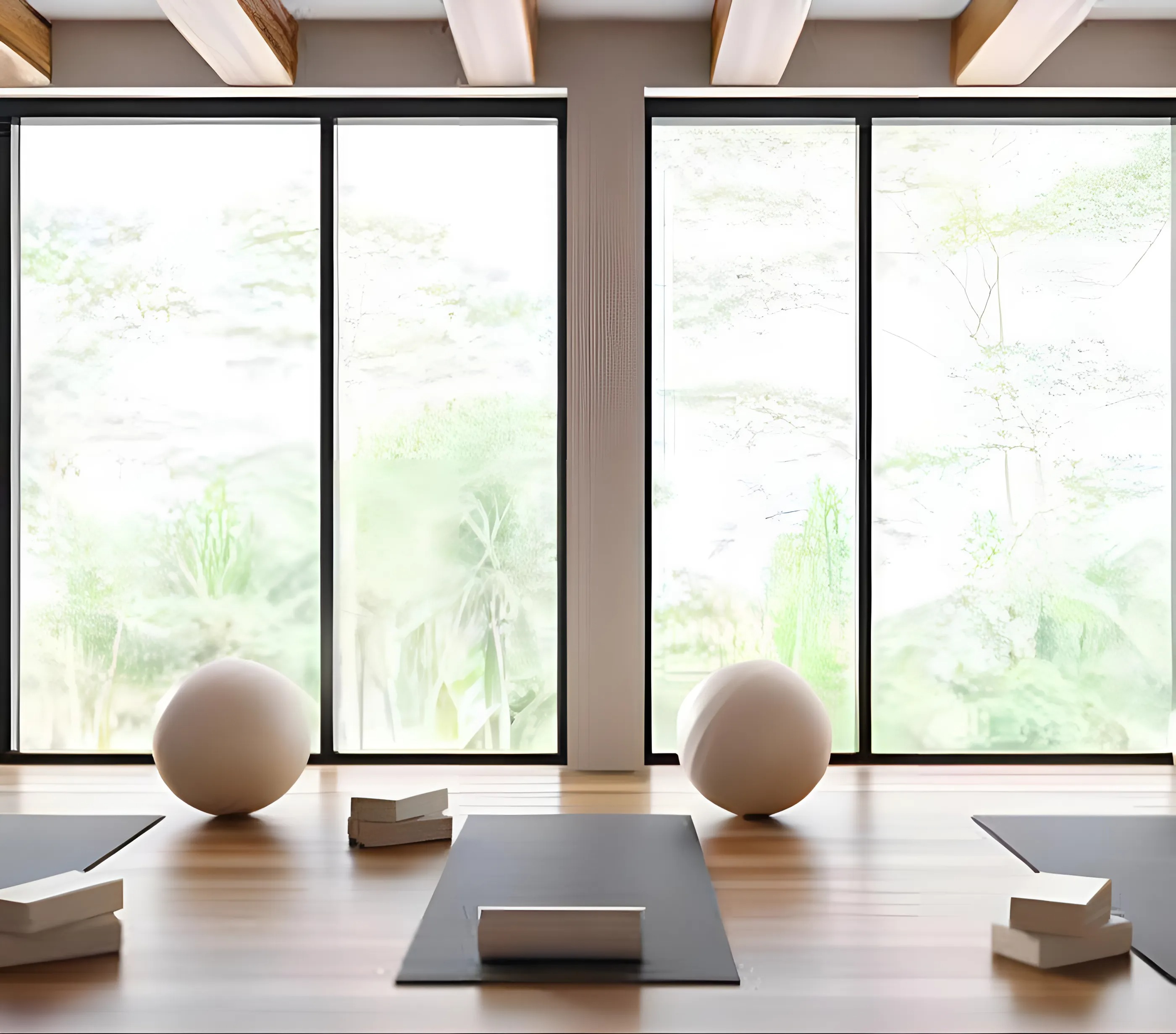 State-of-the-art Fitness Centre amenity image