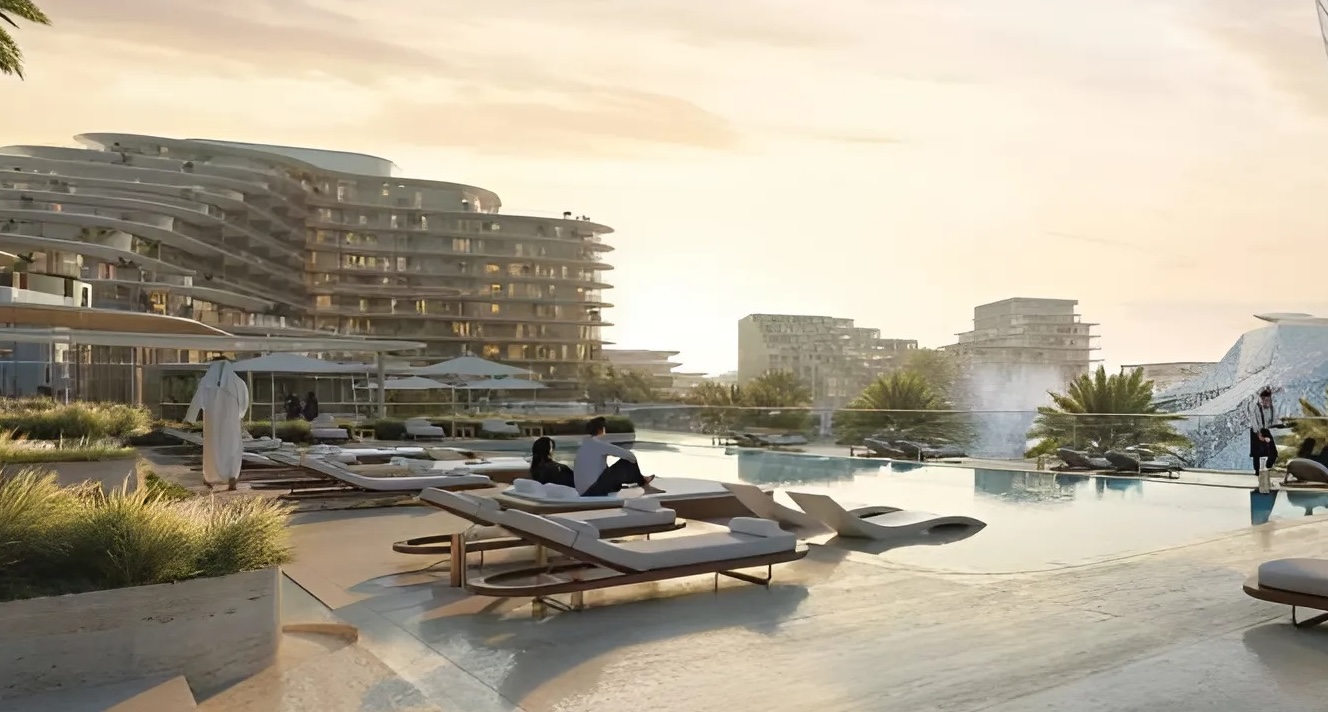 Indoor & Outdoor Pools amenity image