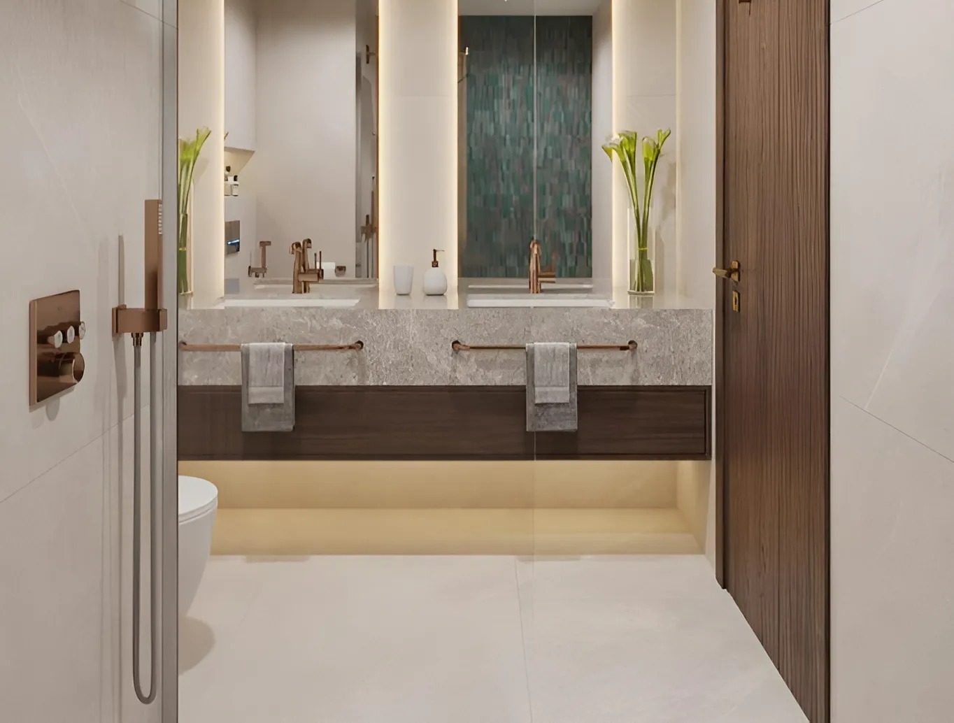 Zephyra Residences interior 6