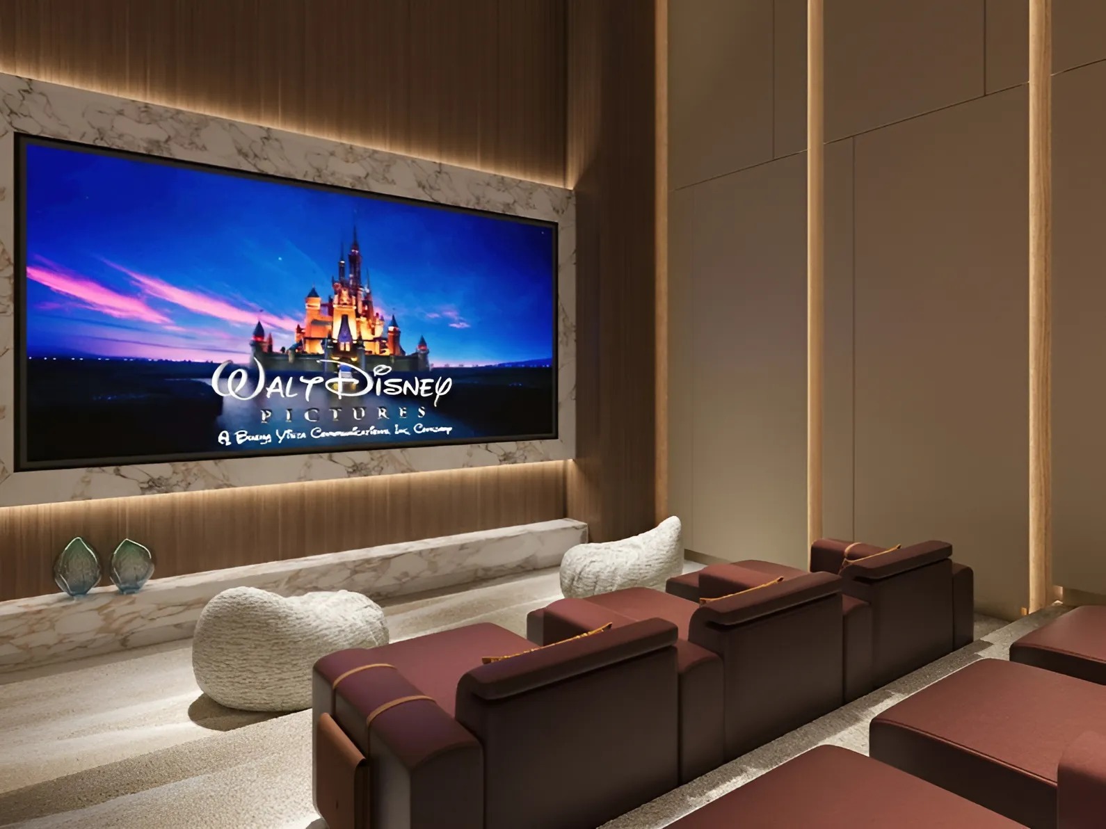 Cinema amenity image