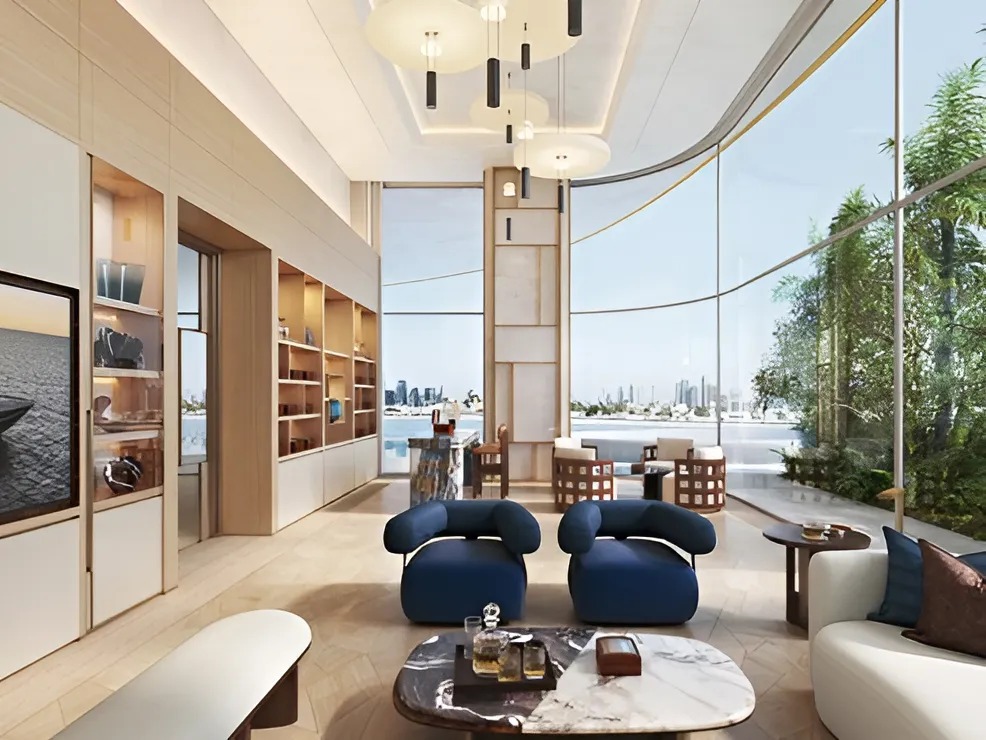 Cigar Lounge amenity image