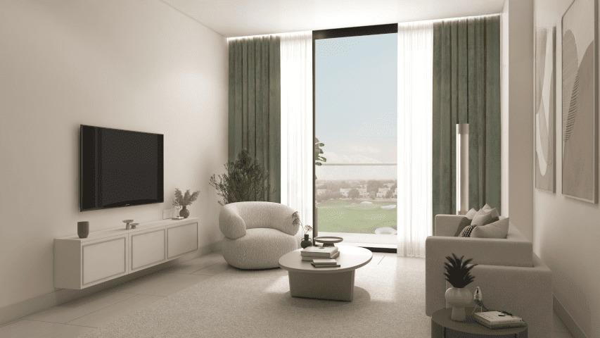 Condor Golf Links 18 interior 5