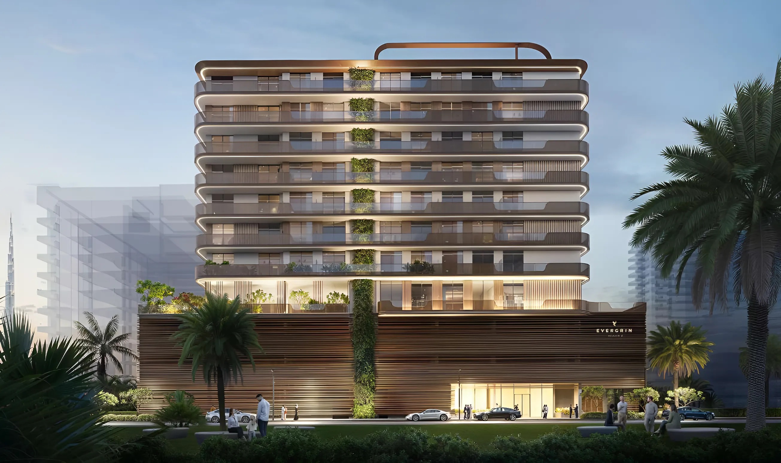 EVERGR1N House 2 cover image