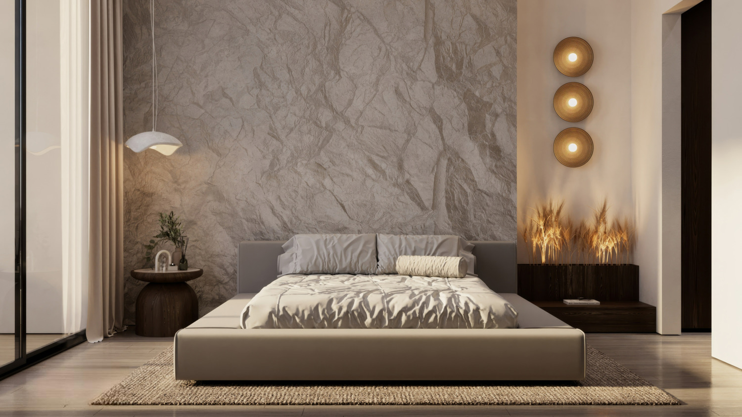 Greygate Residences by ADE interior 2