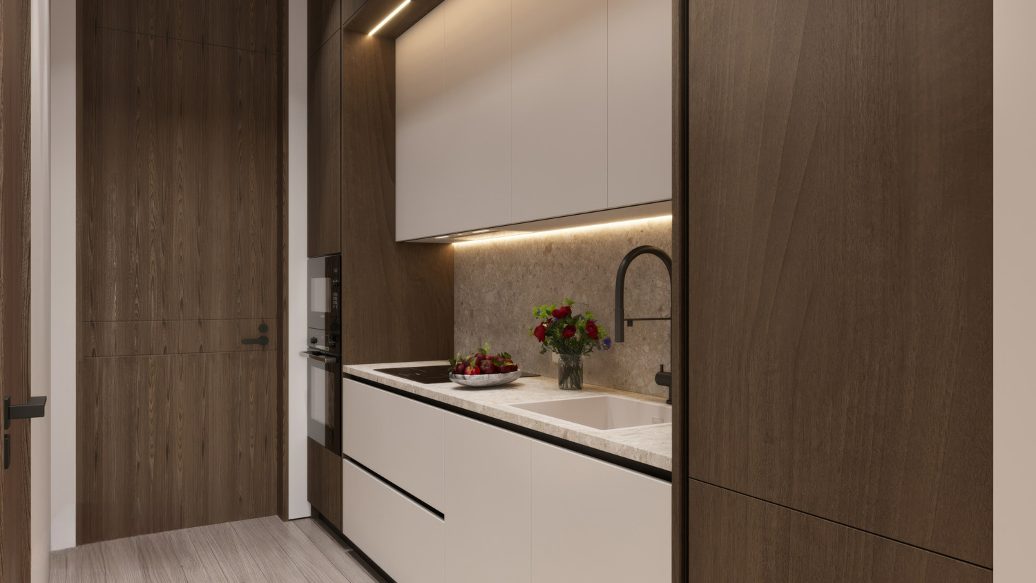 Greygate Residences by ADE interior 3