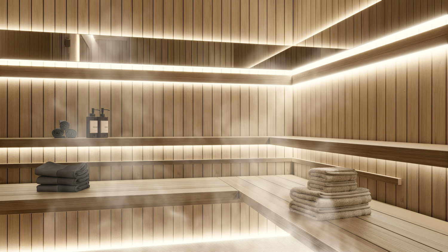 Sauna Rooms amenity image