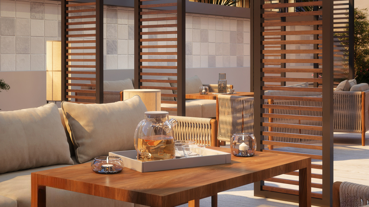 Sitting Area amenity image