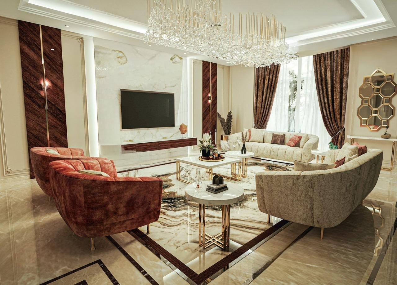 Zenith J1 interior 6