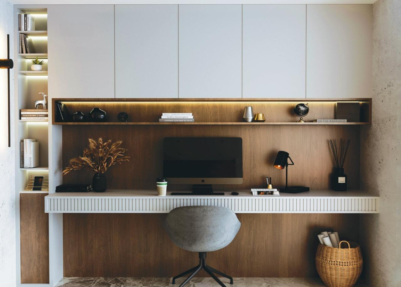 Zenith J1 interior 7