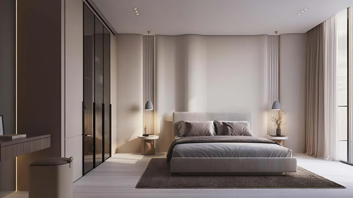 Binghatti Starlight interior 3