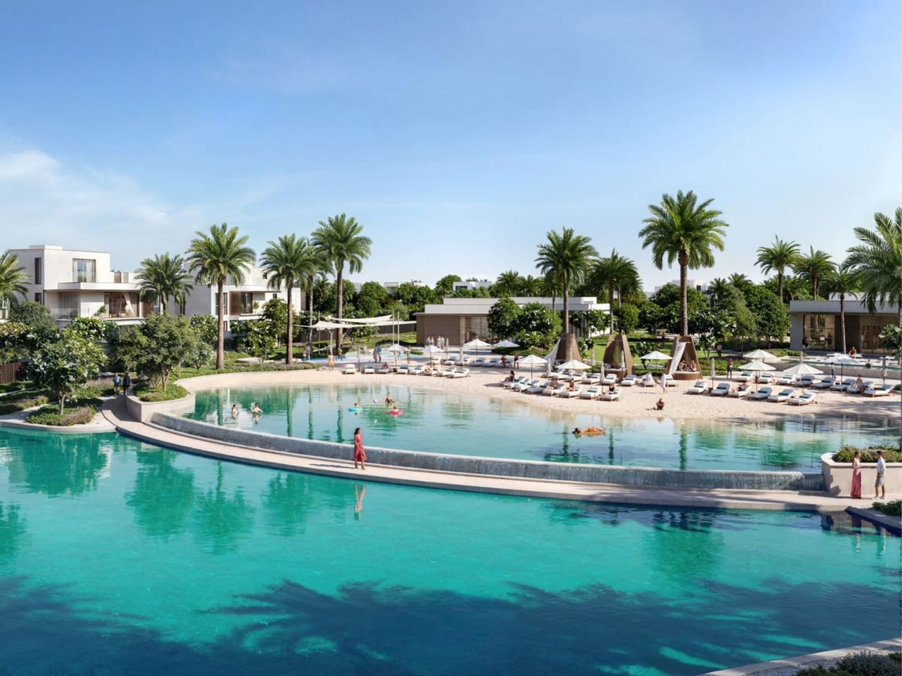 Destination Water Play amenity image