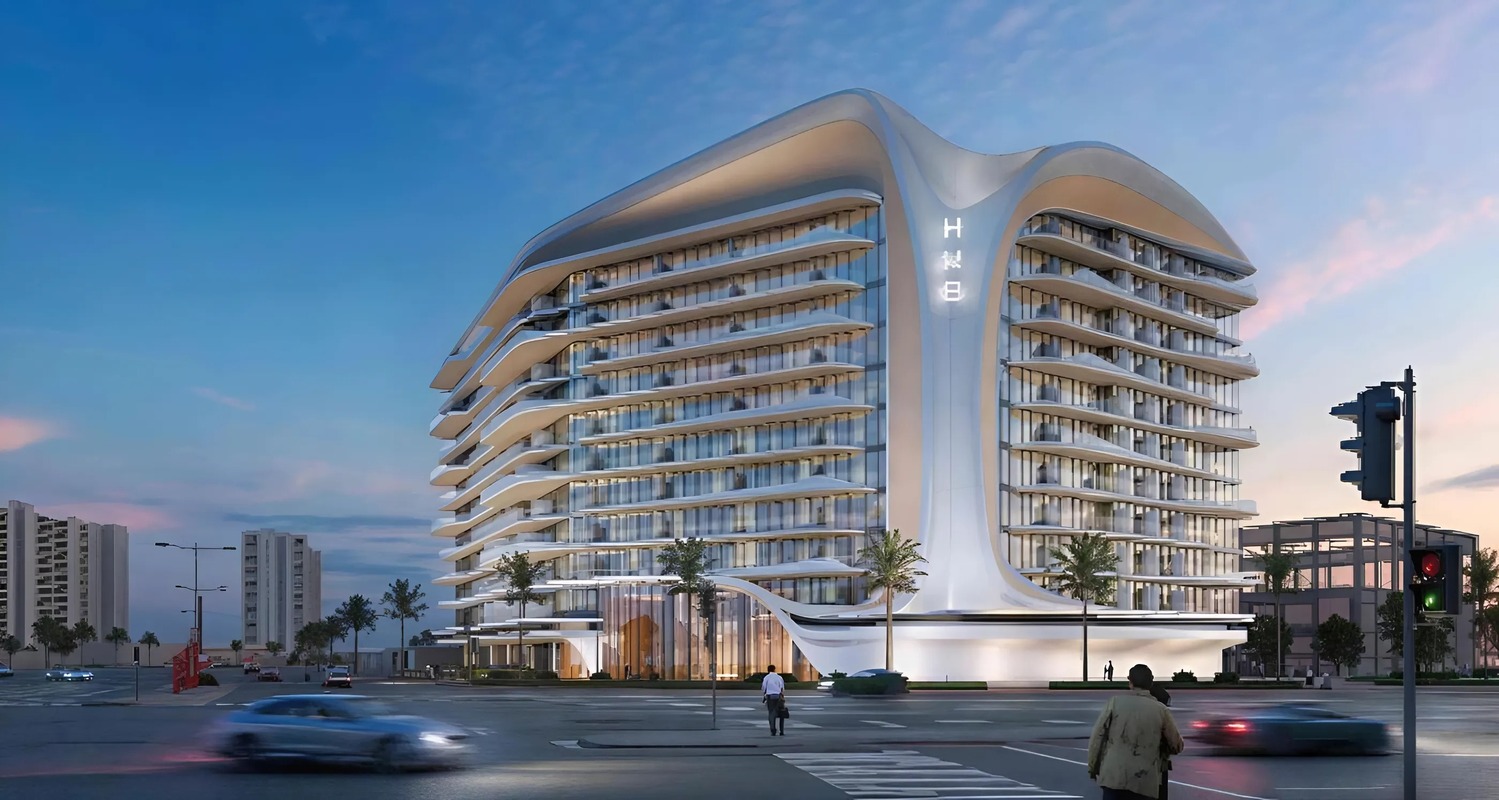 Beverly Grande cover image