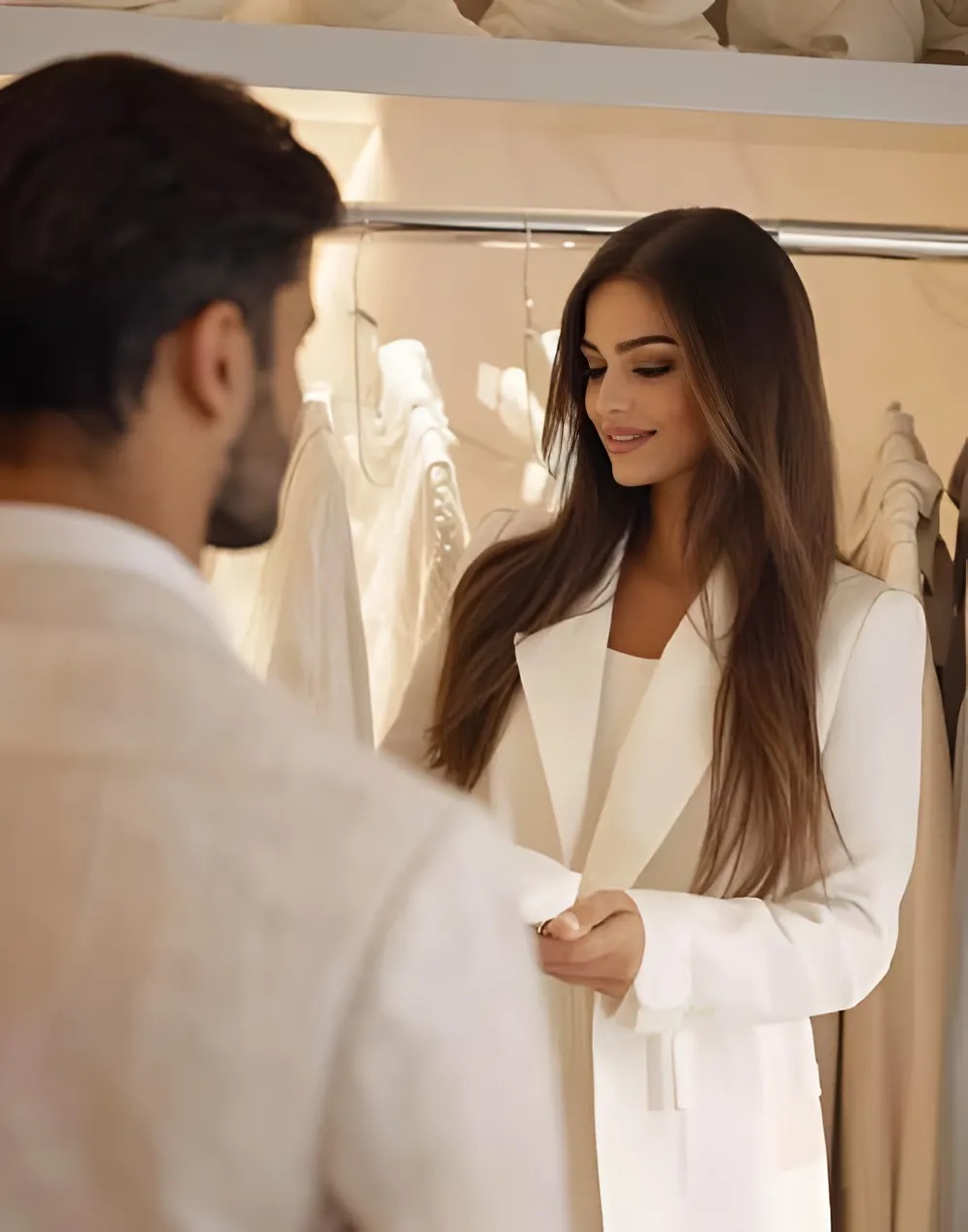 Lifestyle Retail Precinct amenity image