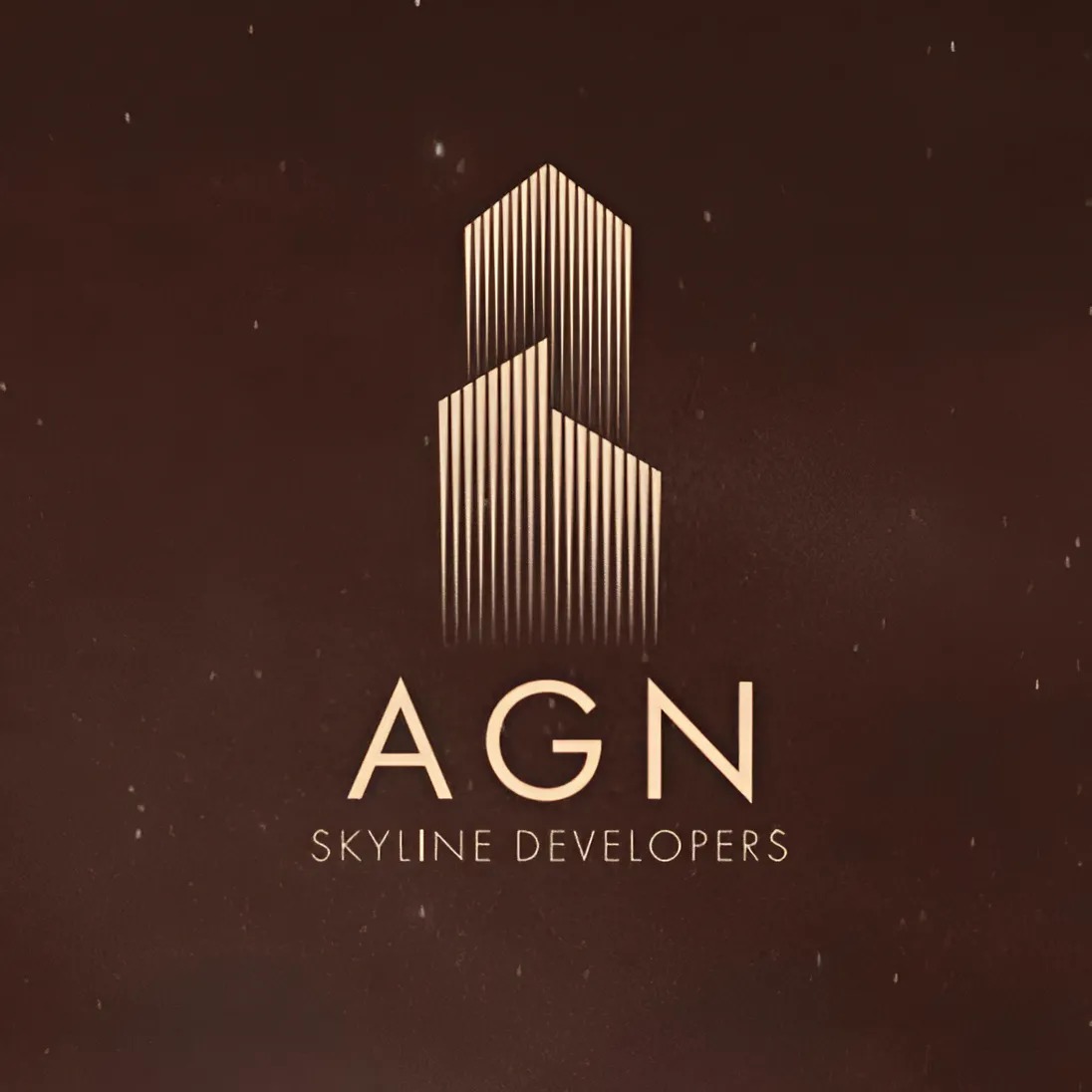 AGN Skyline Developers Logo