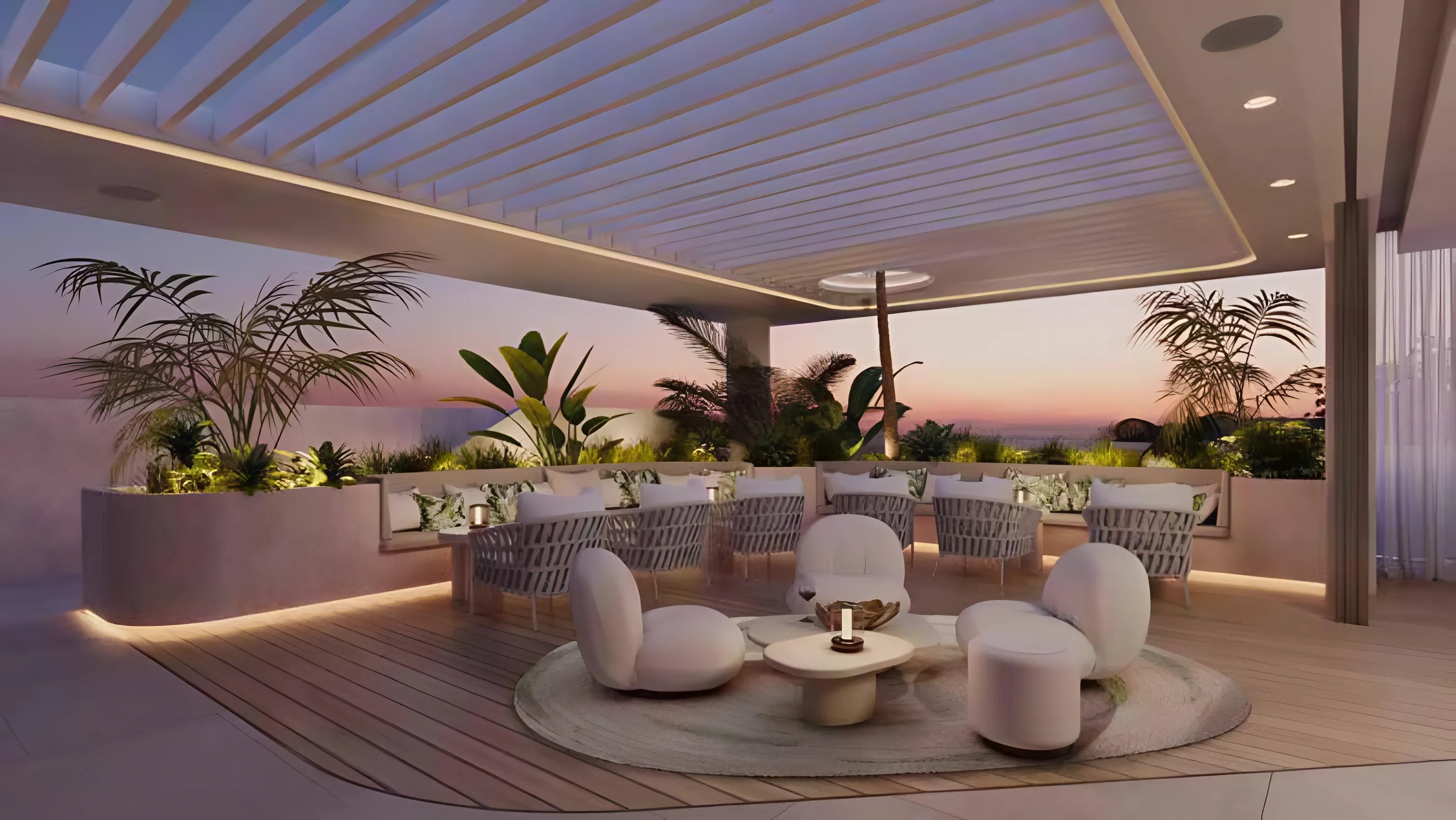 Club House amenity image