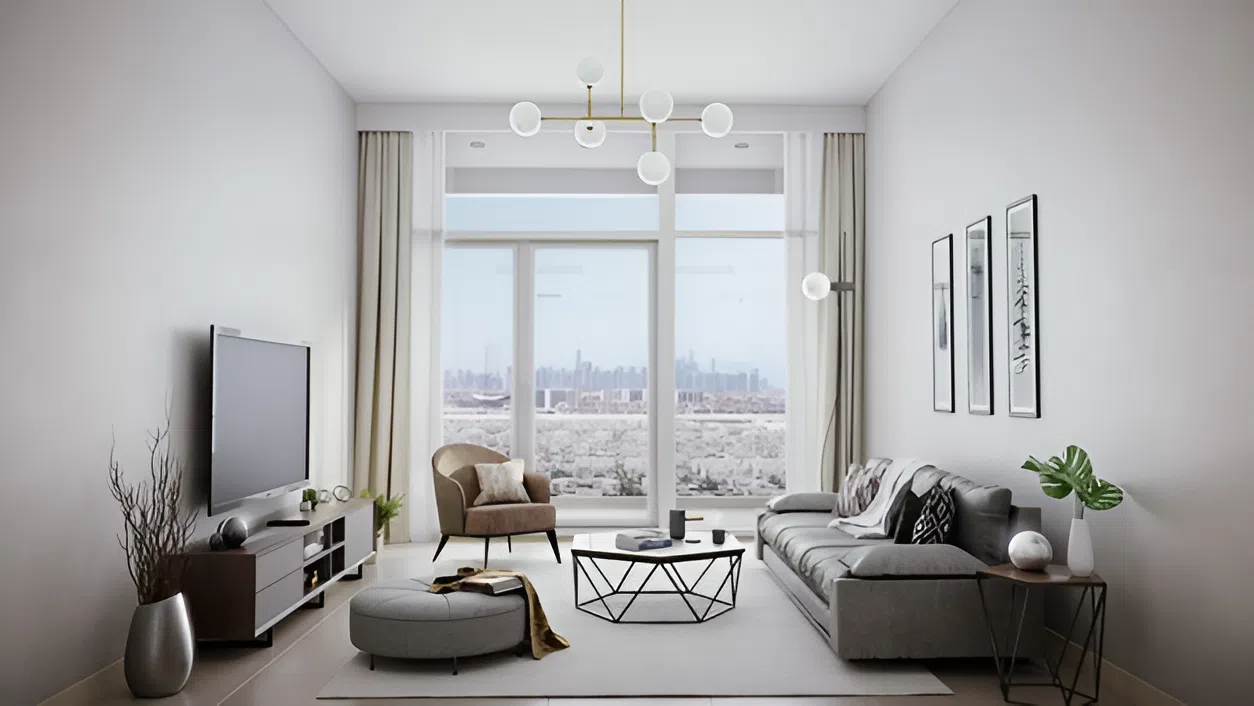 Azizi Sakandar interior 1