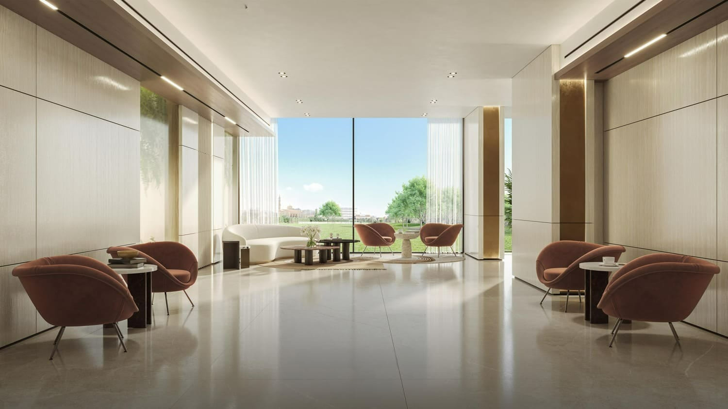 Lounge Area amenity image