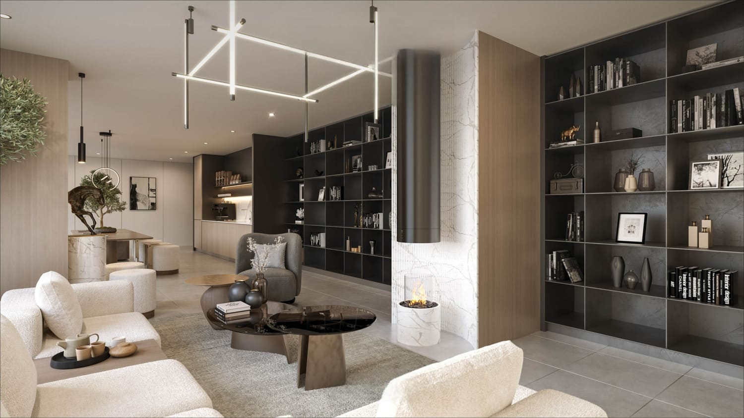 Communal Area amenity image