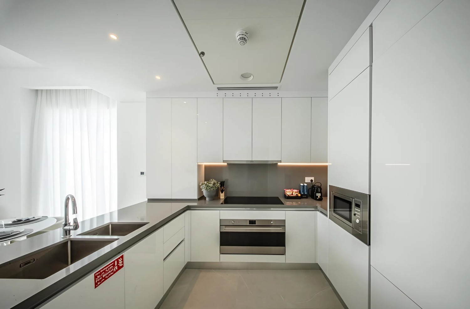 Canal Front Residences 3 and 4 interior 4