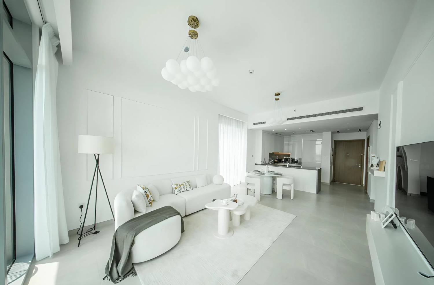 Canal Front Residences 3 and 4 interior 5