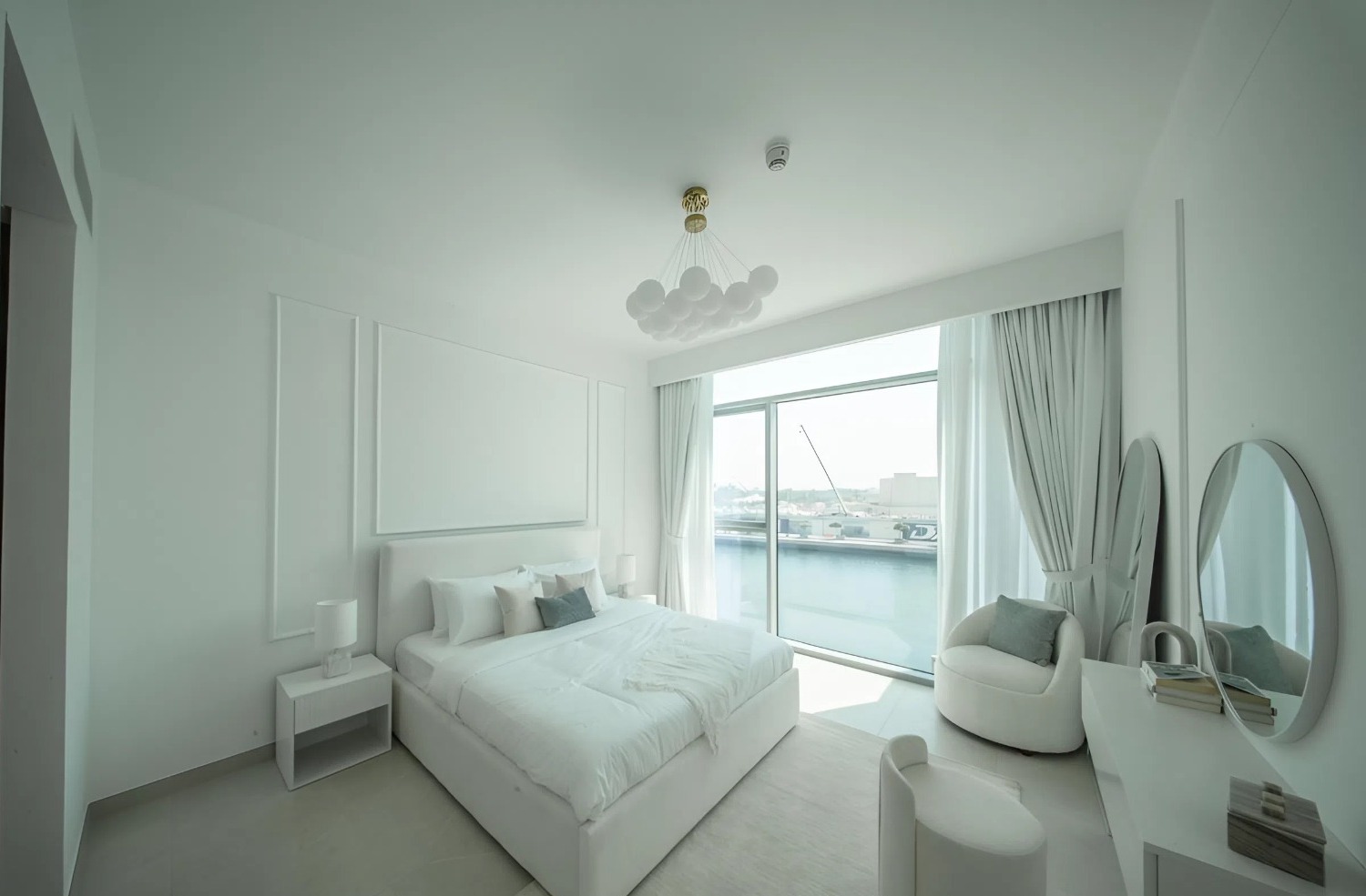 Canal Front Residences 3 and 4 interior 6