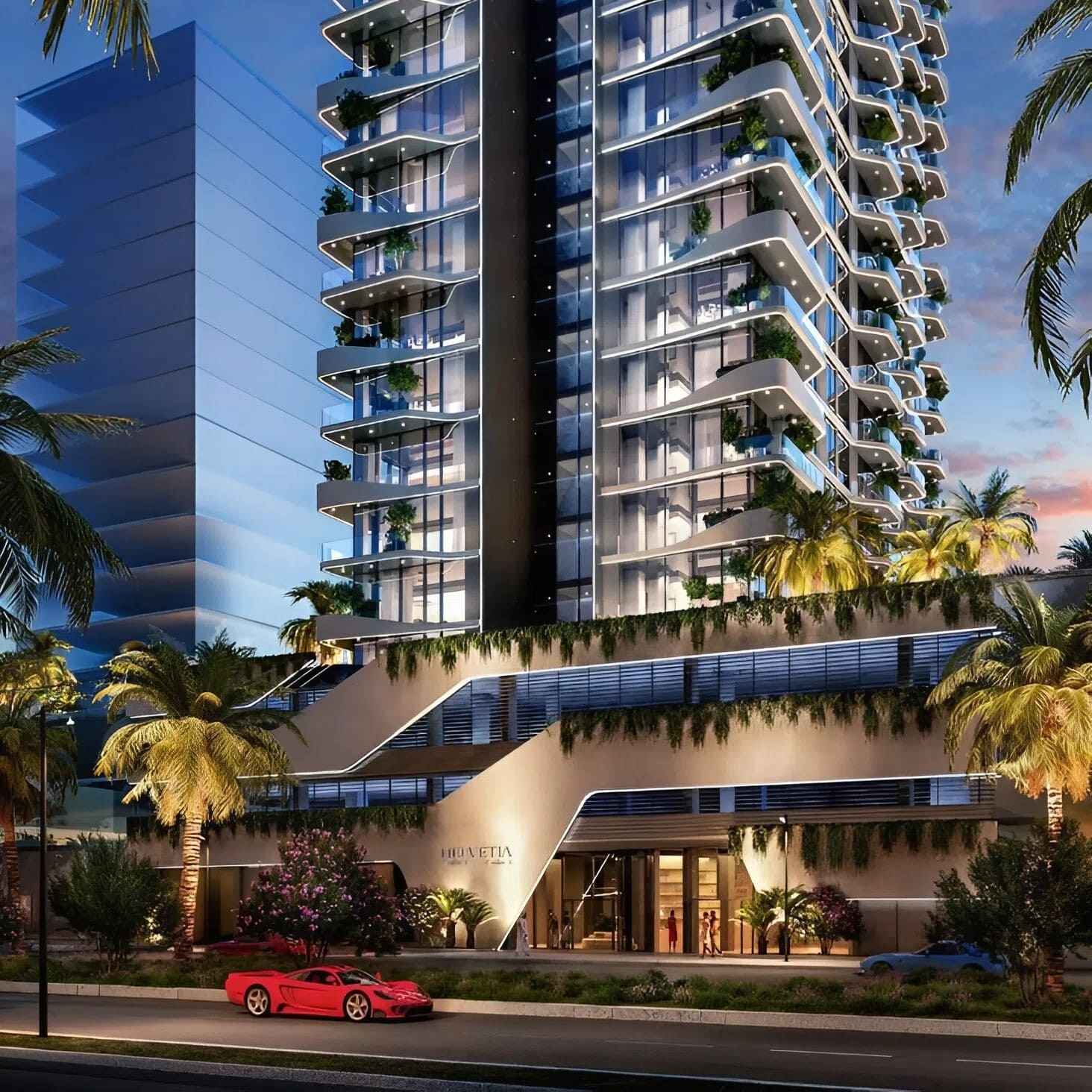 Helvetia Verde architecture 4