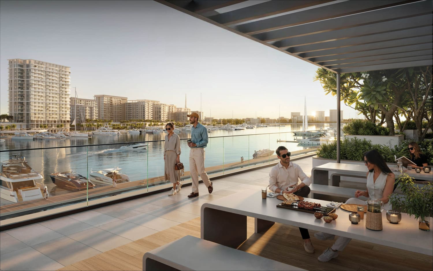 BBQ Area amenity image