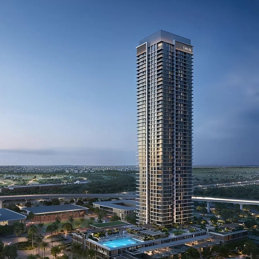 Lyvia By Palace cover image