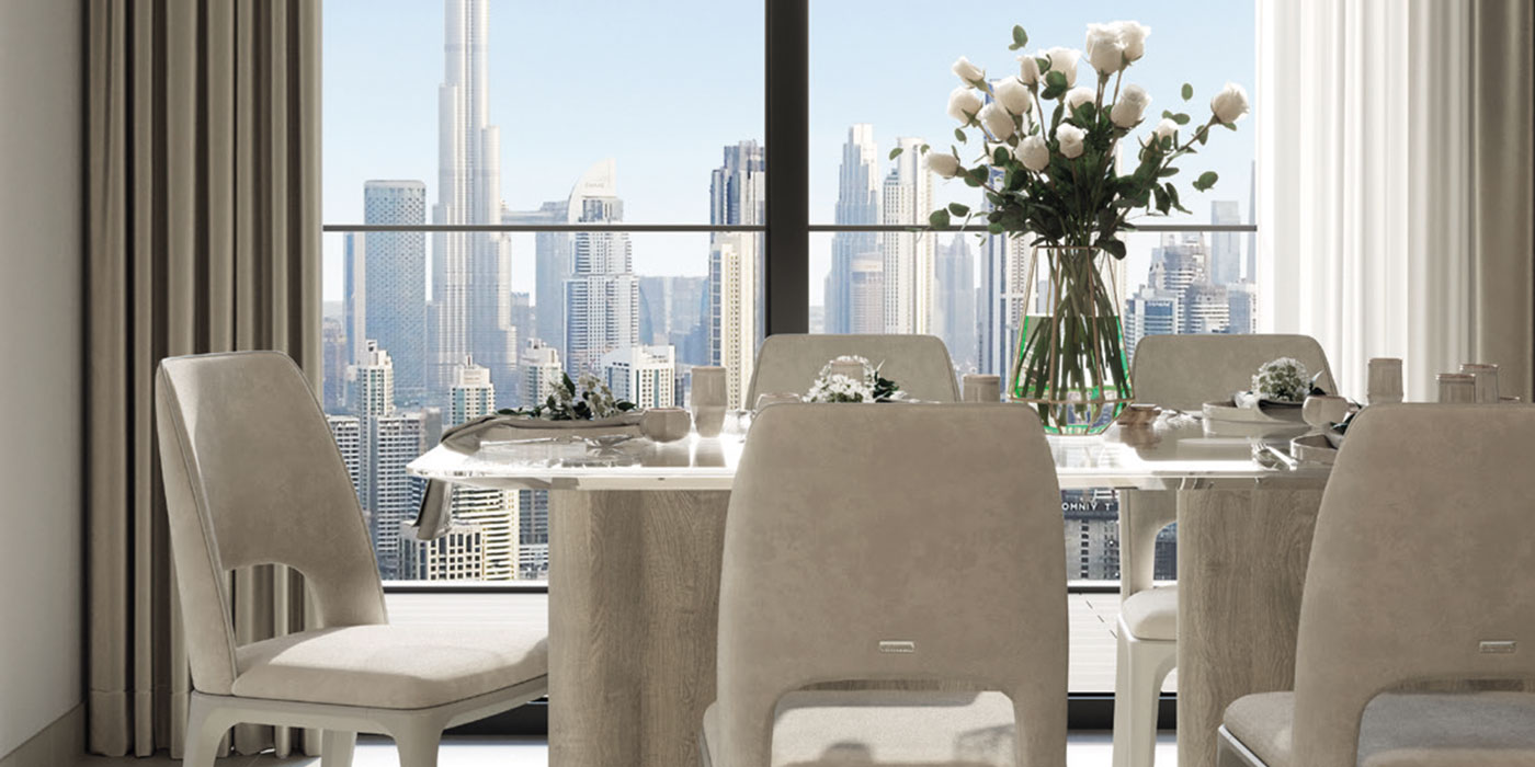 Crest Grande interior 3