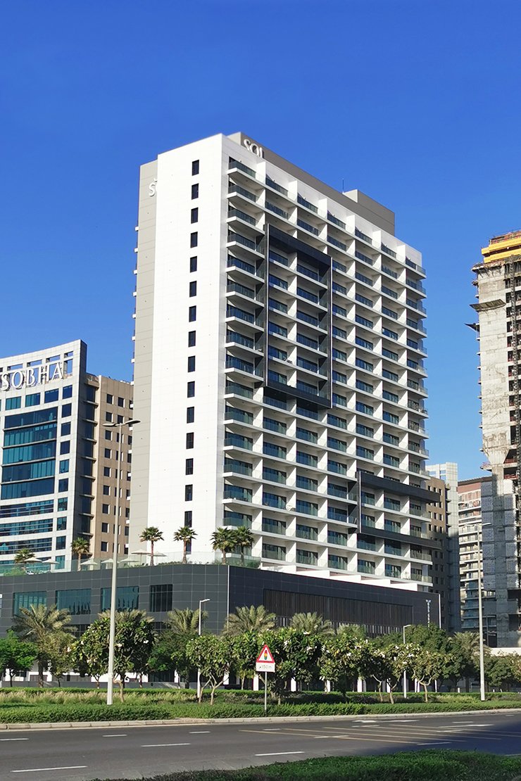 SOL Bay architecture 4