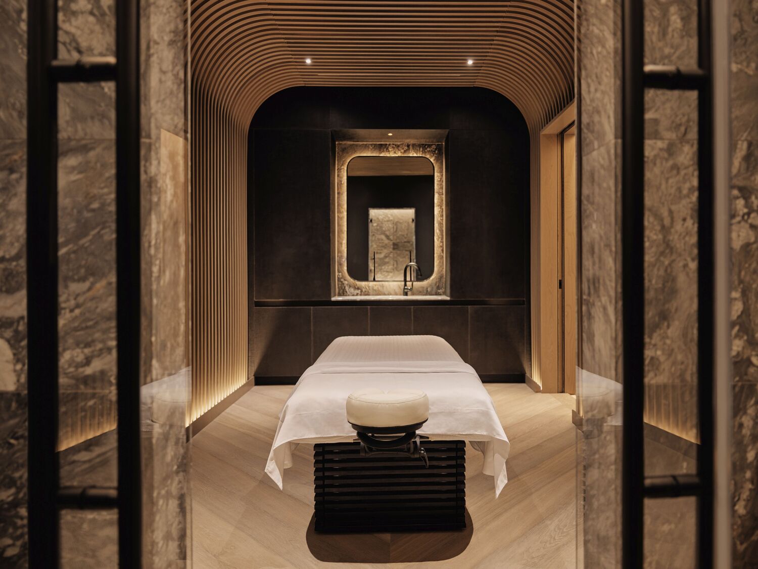 Spas amenity image
