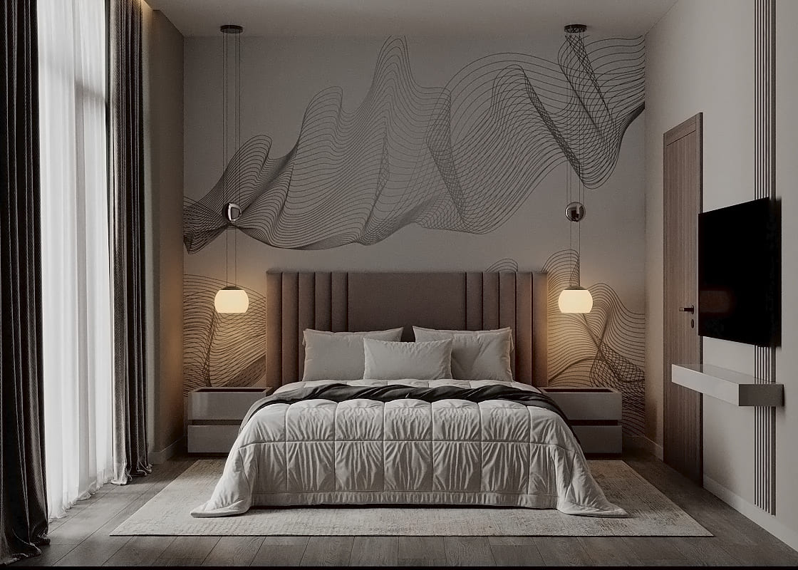 Boutique XII interior 13