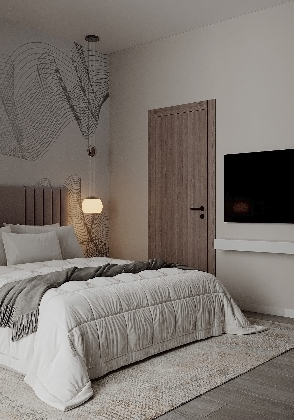 Boutique XII interior 14