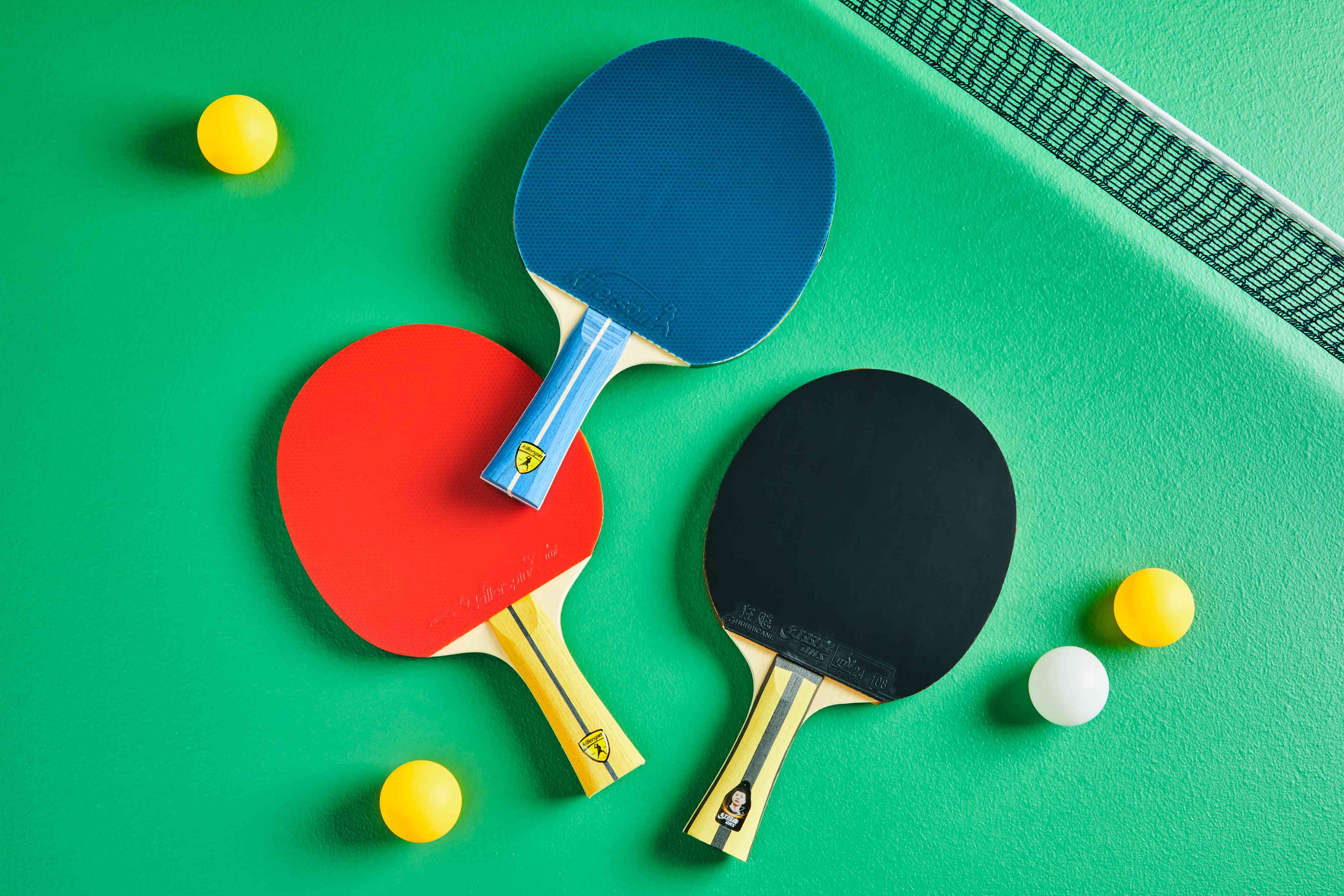 Ping Pong amenity image