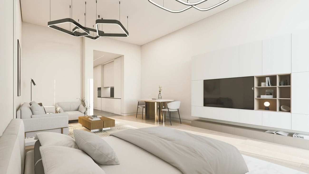 311 Boulevard interior 2