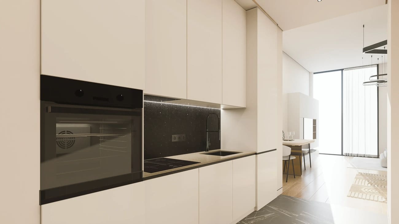 311 Boulevard interior 3