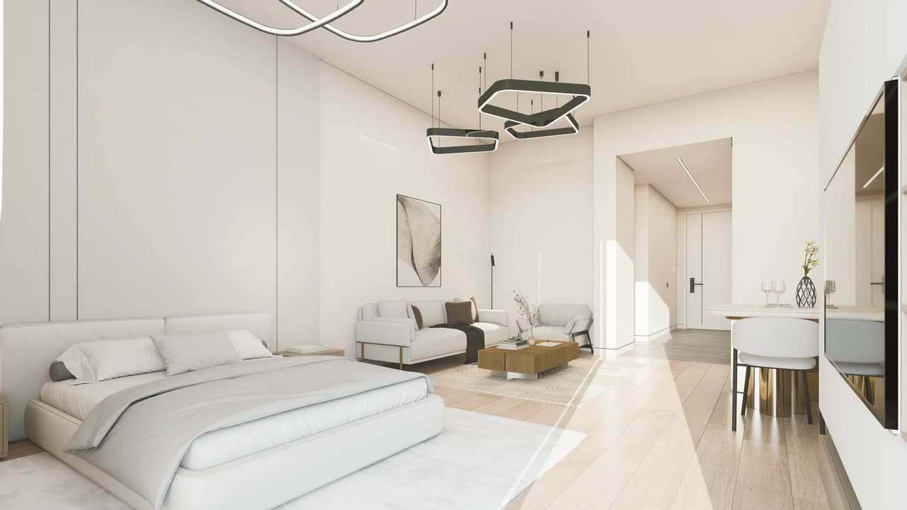 311 Boulevard interior 4