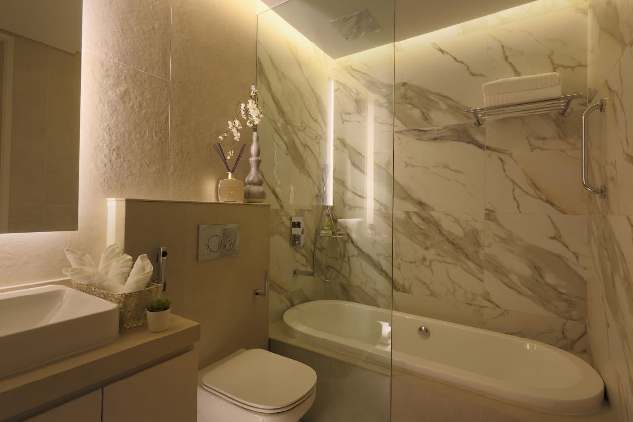 Marina Star interior 3