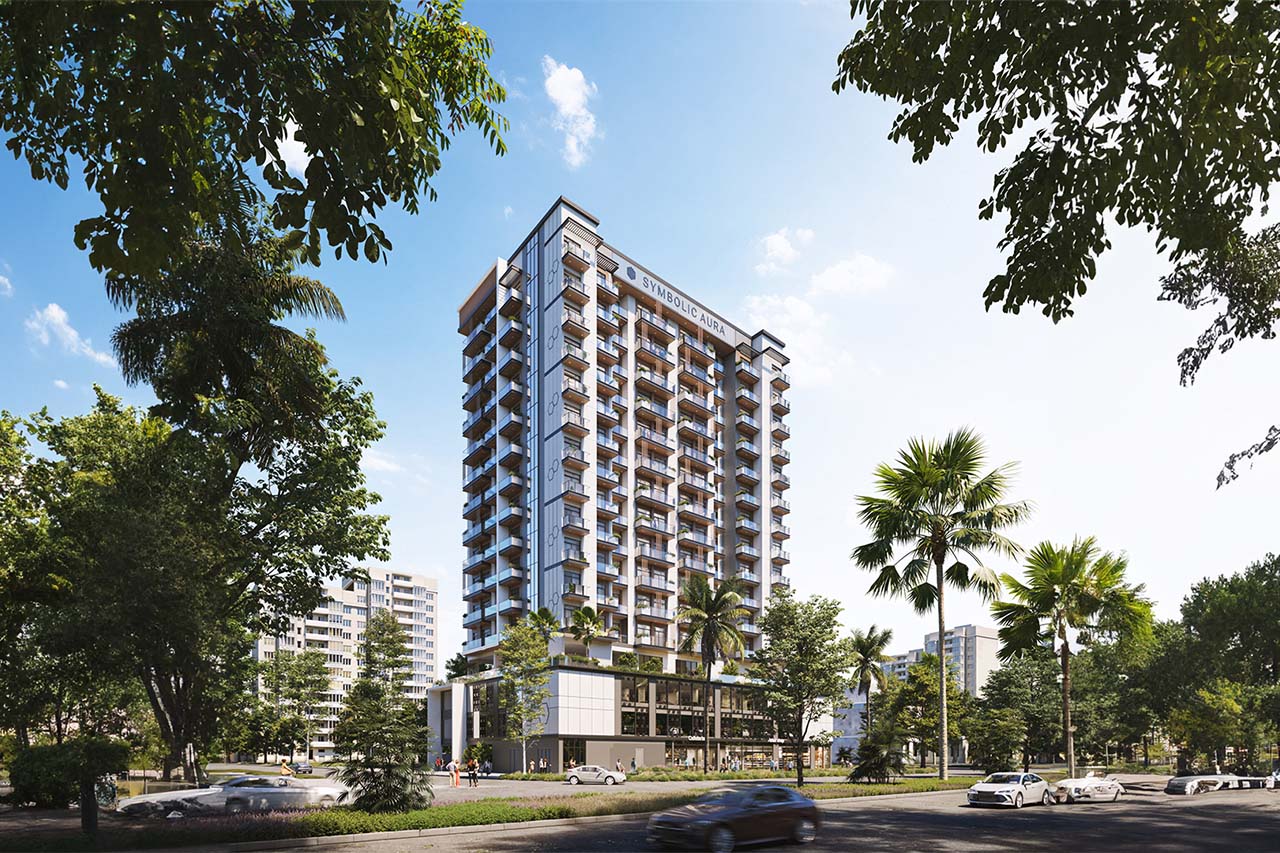 Symbolic Aura cover image