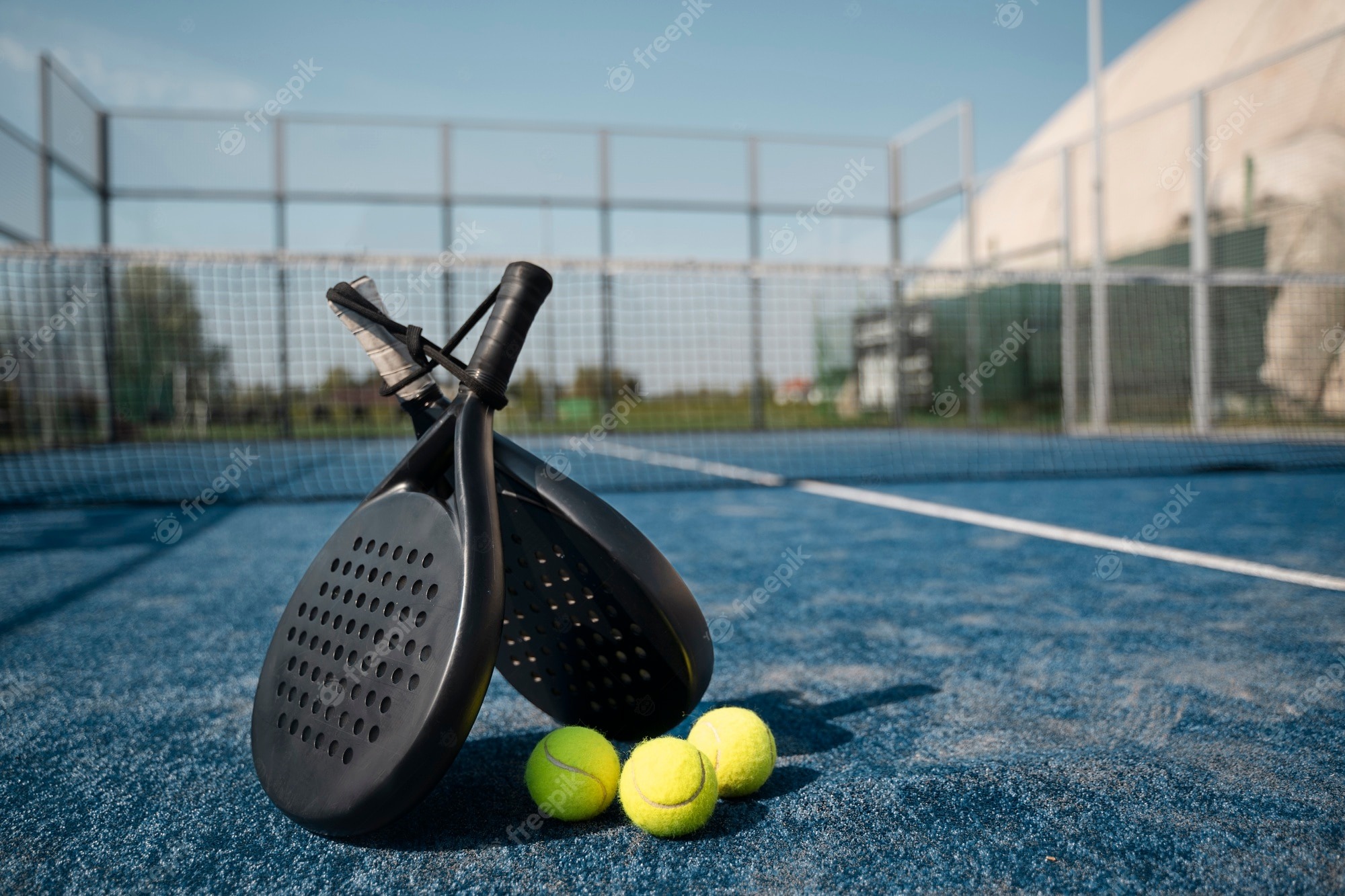 Sports Court amenity image