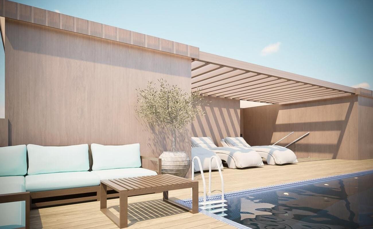 Swimming Pool amenity image