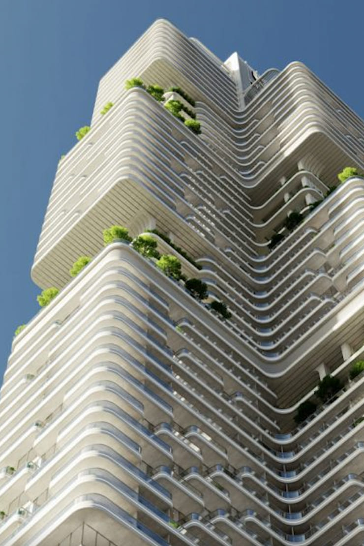 Society House cover image