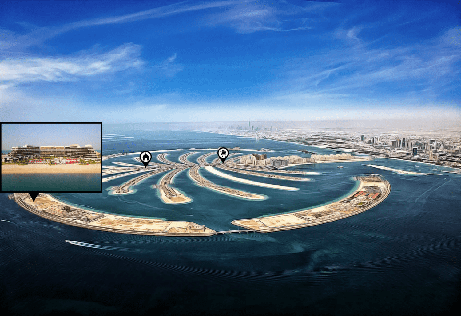 Mansio The8 master plan 1