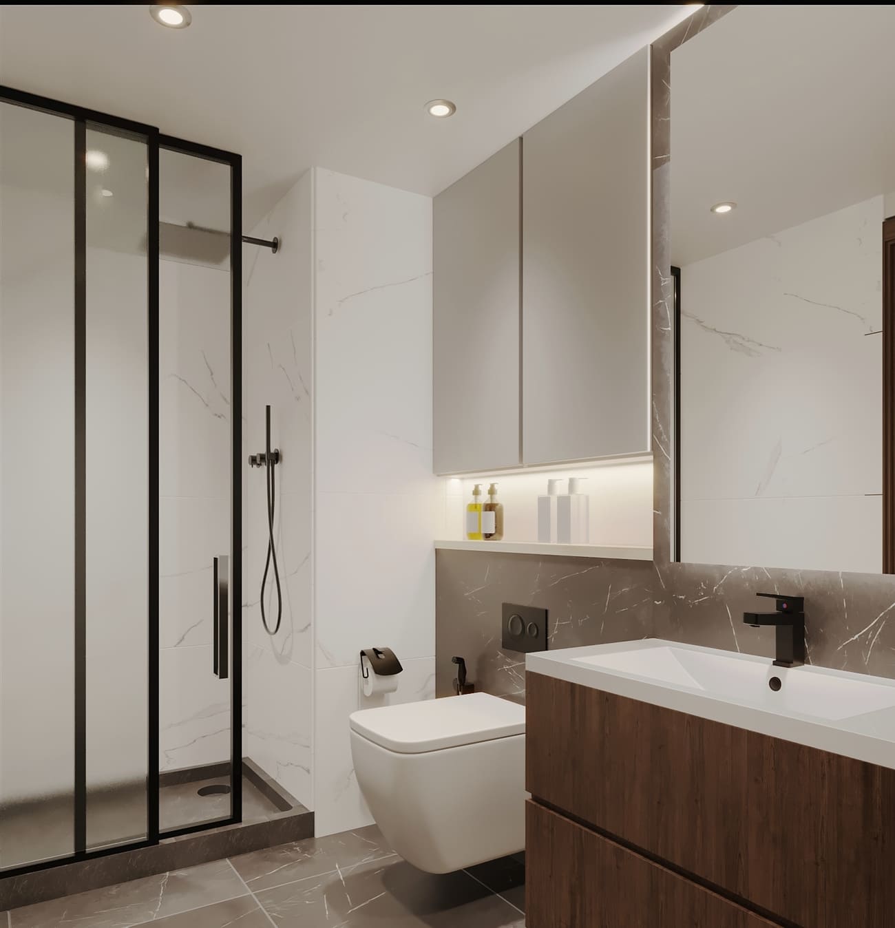 VOI Residence interior 7