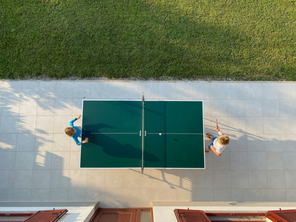 Table Tennis amenity image