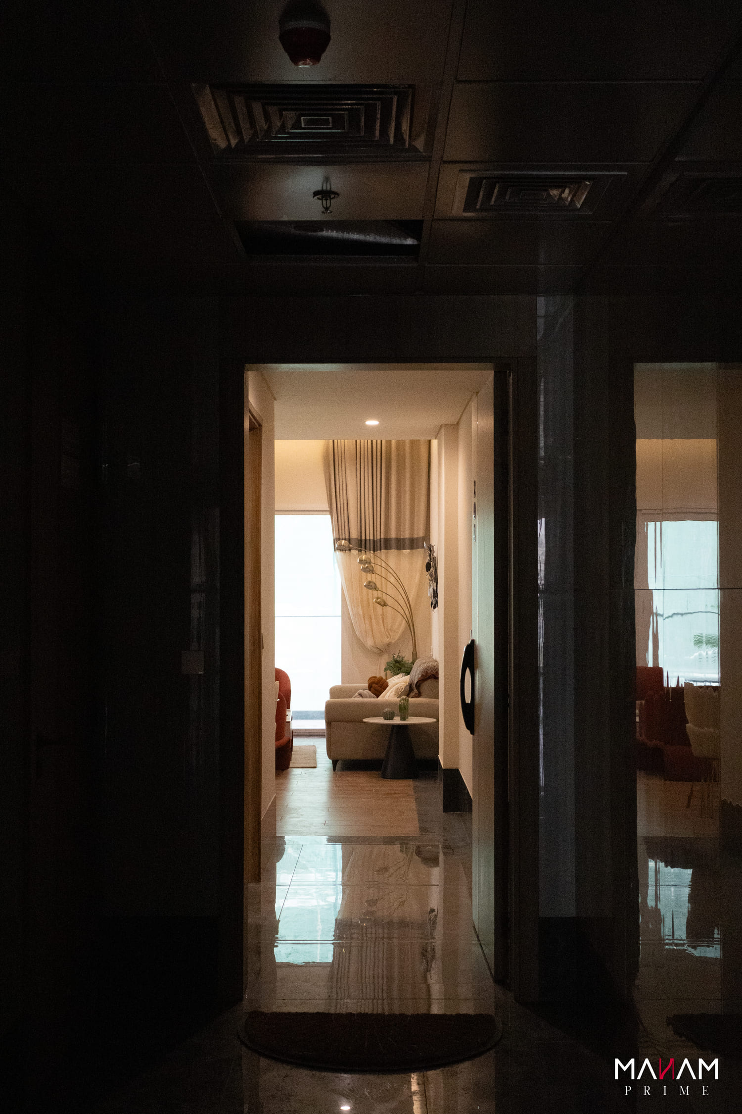 Manam Prime interior 4