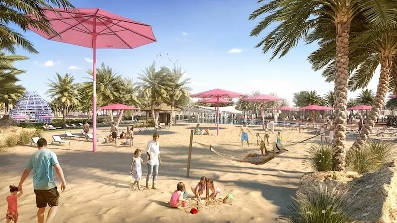 Golden Beach amenity image