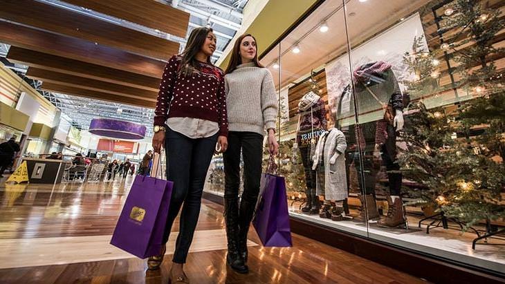 Retail Outlets amenity image