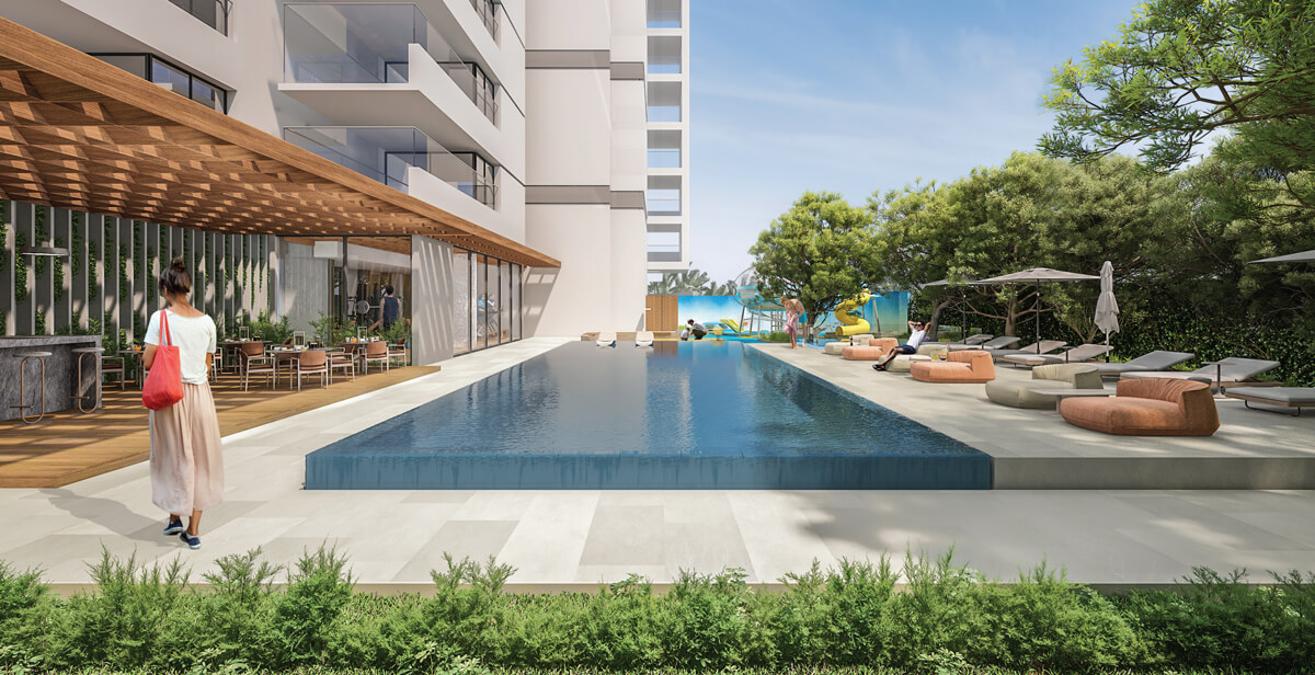 Swimming Pool amenity image