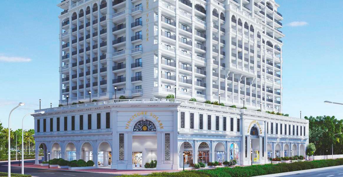 Vincitore Volare cover image